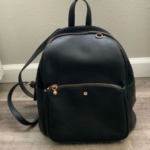 Lauren Conrad mini back pack bag
